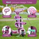 Argos 4 in 1 trike hotsell
