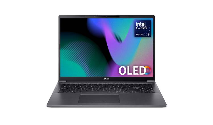 Acer Aspire 16in Ultra i5 16GB 512GB Laptop