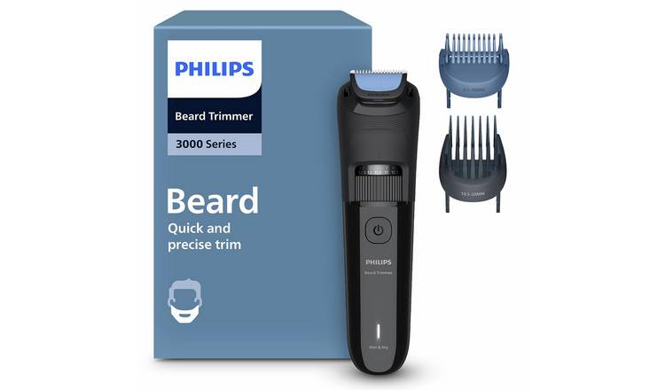 Philips Series 3000 Beard Trimmer - BT3620/15