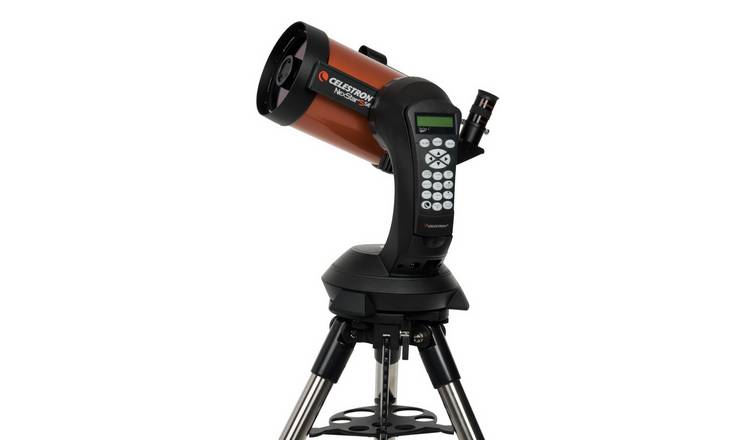 Celestron 5SE Nexstar Computerised Telescope