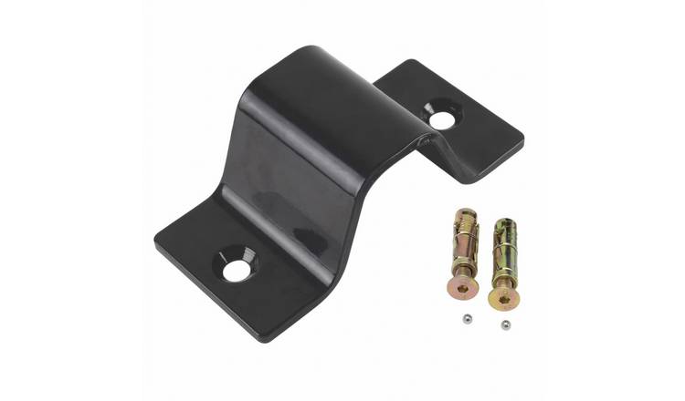 Rolson Ground Or Wall Bike Chain Anchor