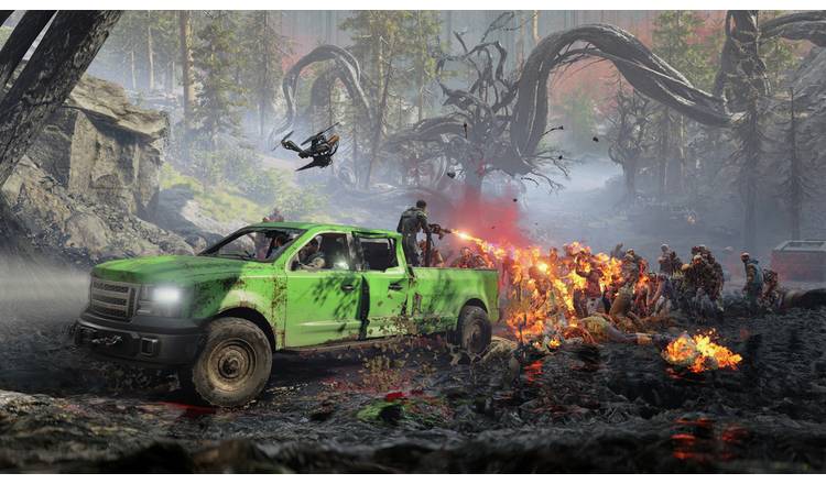 John Carpenter's Toxic Commando PS5 Game 5