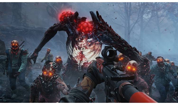 John Carpenter's Toxic Commando PS5 Game 6