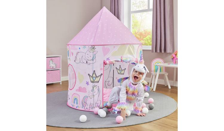 Liberty House Toys Kids Unicorn Play Tent