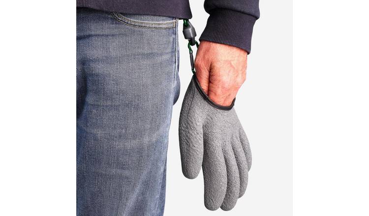 Decathlon Fishing Protective Glove 500 - Left Hand
