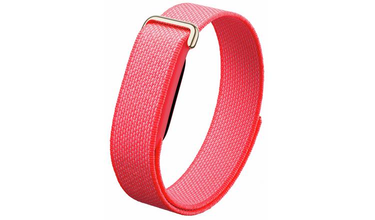 Google Fitbit Air Fitness Tracker - Berry Pre-Order