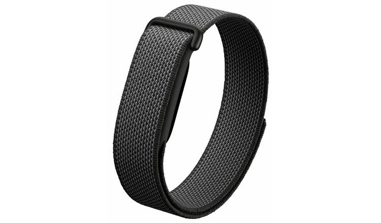 Google Fitbit Air Fitness Tracker - Obsidian Pre-Order