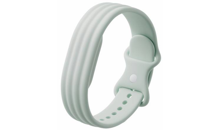 Google Fitbit Air Active Band Small - Fog Pre-Order