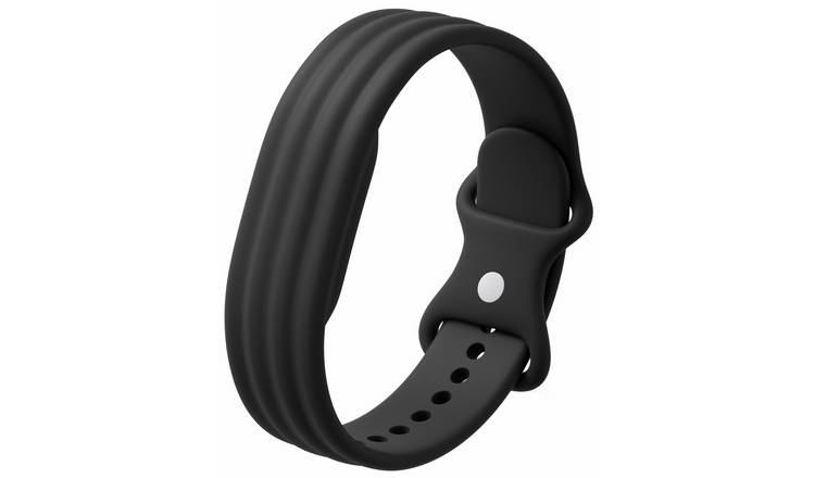 Google Fitbit Air Active Band Small - Obsidian Pre-Order
