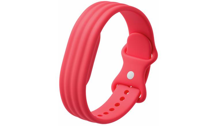 Google Fitbit Air Active Band Large - Berry Pre-Order
