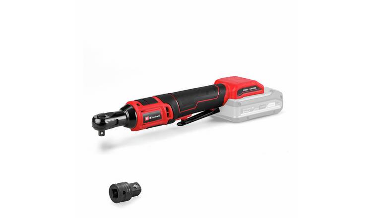 Einhell Cordless Ratchet Wrench - 18V