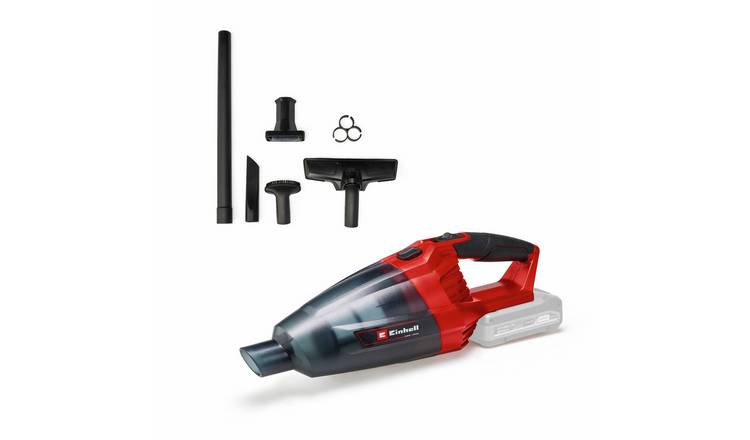 Einhell Cordless Handheld Vacuum Cleaner