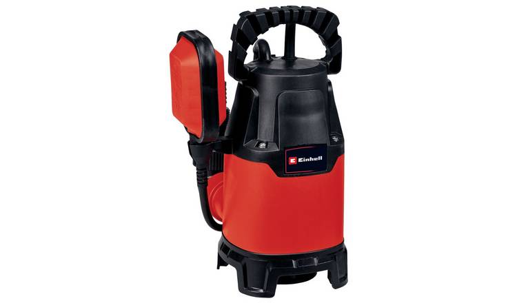 Einhell Submersible Wastewater Pump - 330W