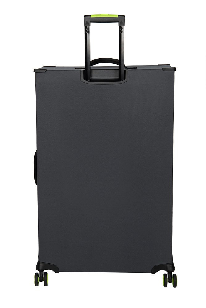 IT 8 Wheel Maxspace Large Suitcase Review