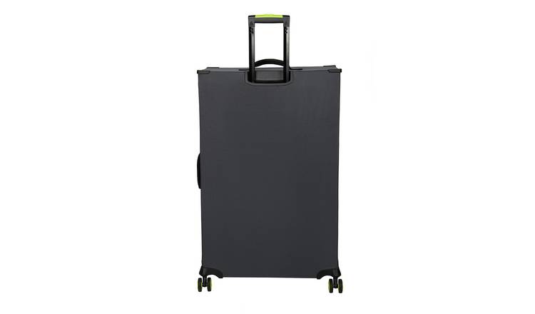 Argos cheap large suitcase