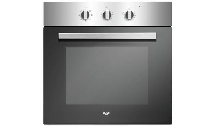 Bush electric outlet oven