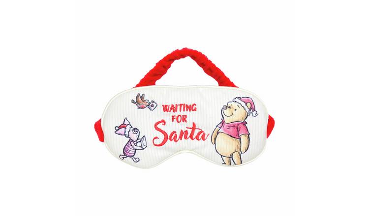 Disney Winnie The Pooh Eye Mask
