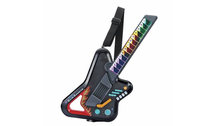VTech Kidi 12-In-1 Guitar Superstar 