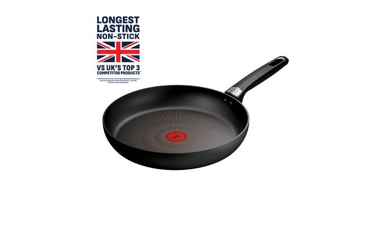 Tefal Excellence Plus 28cm Non Stick Aluminium Frying Pan