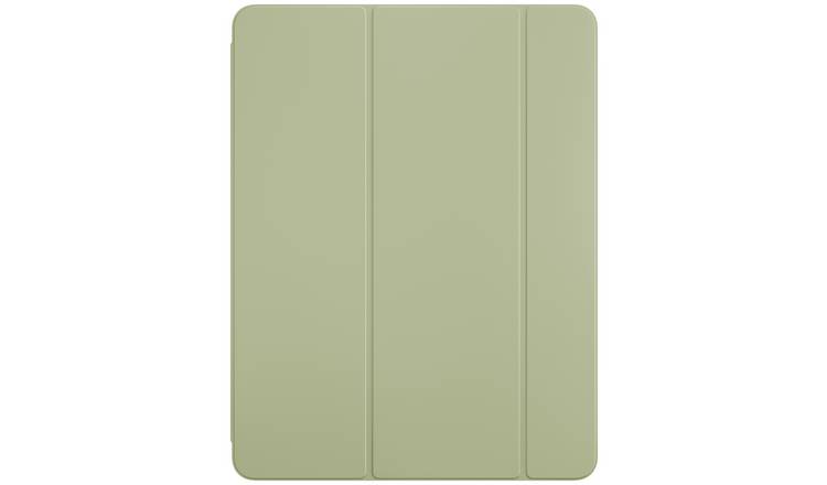 Apple iPad Air 13 Inch Smart Folio Tablet Case - Sage