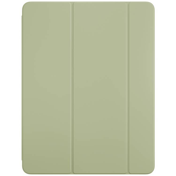 Apple iPad Air 13 Inch Smart Folio Tablet Case - Sage 0