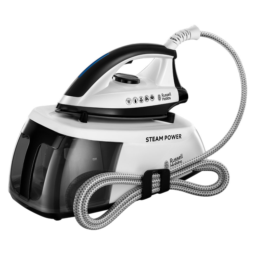 buy steam generator iron