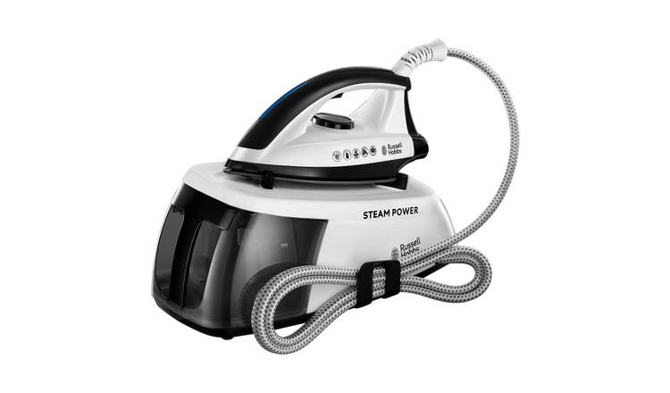 Steam generator iron sale new arrivals