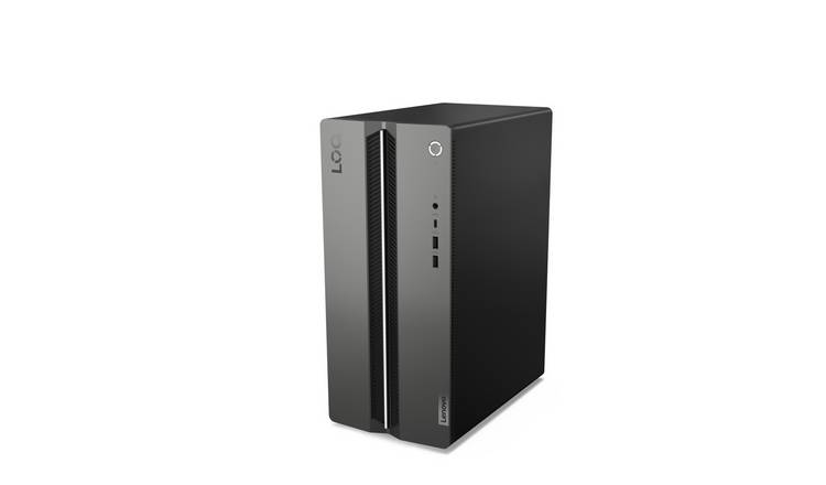 Lenovo LOQ 17IAX10 U7 16GB 1TB RTX5060 Desktop Tower