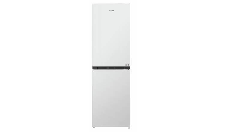 Hotpoint HPKF 3241 W4UK Fridge Freezer - White