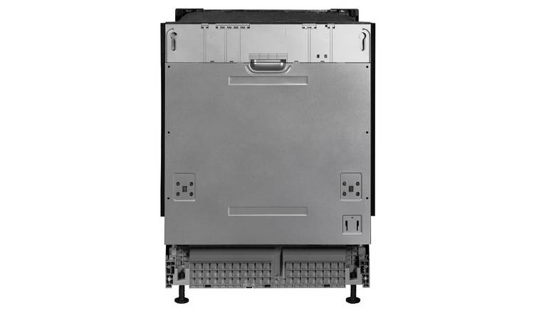 Russell Hobbs RH60BIDW00E1 Full Size Integrated Dishwasher
