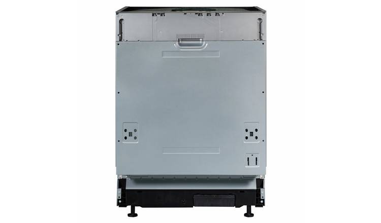 Russell Hobbs RH60BIDW00C1 Full Size Integrated Dishwasher