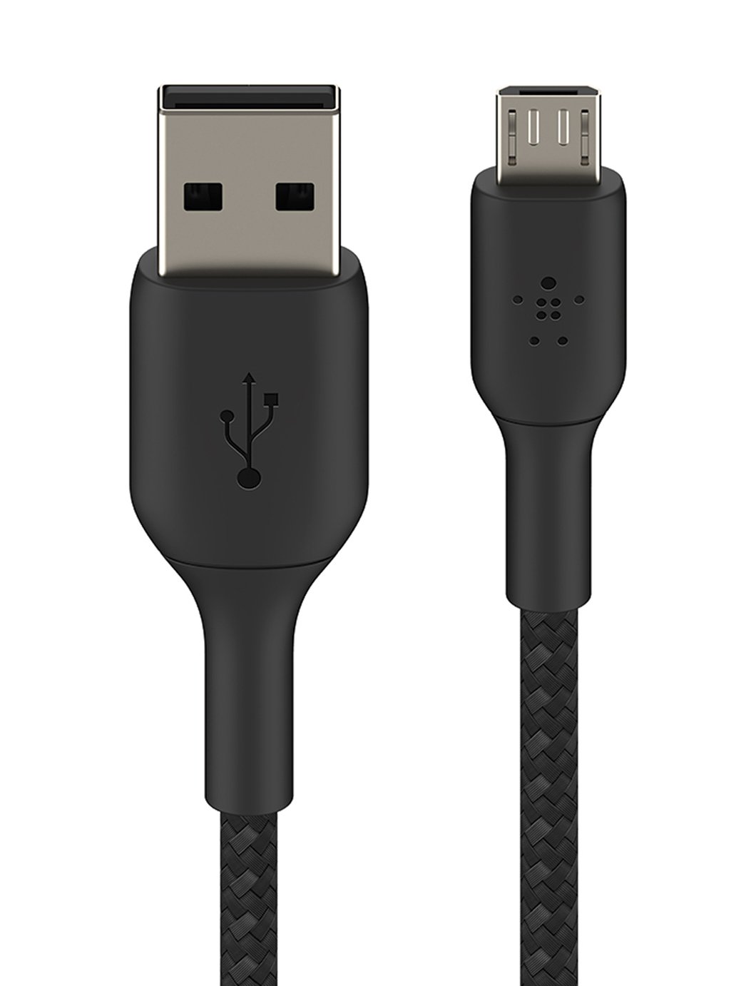 Belkin Braided USB-A to Micro USB 1m Cable Review