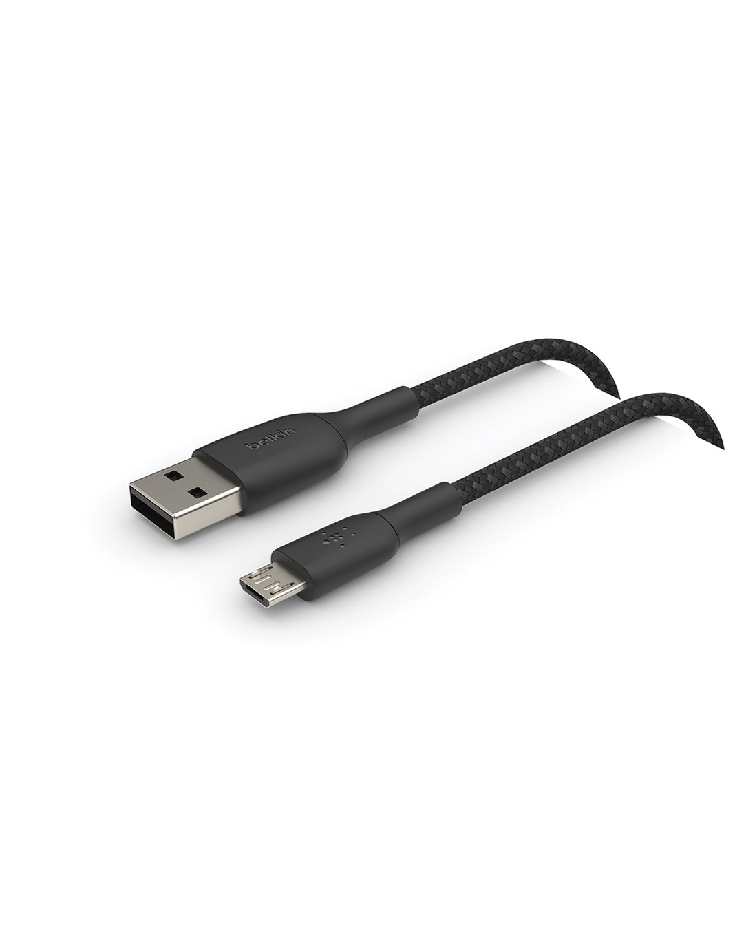 Belkin Braided USB-A to Micro USB 1m Cable Review