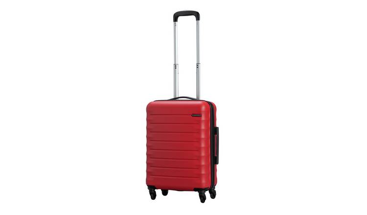 Large 4 wheel store suitcase argos