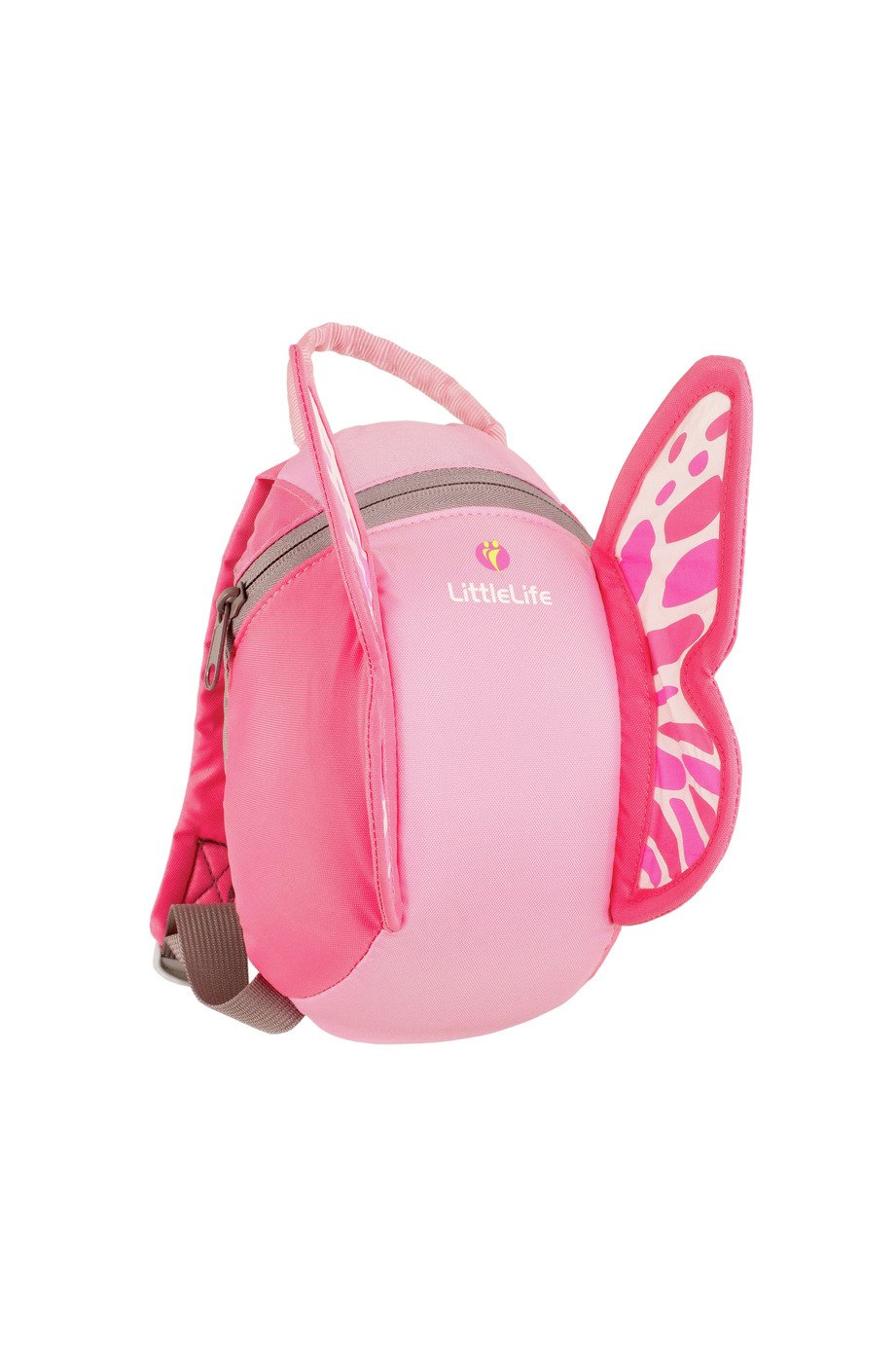 Littlelife Butterfly 2L Backpack Review