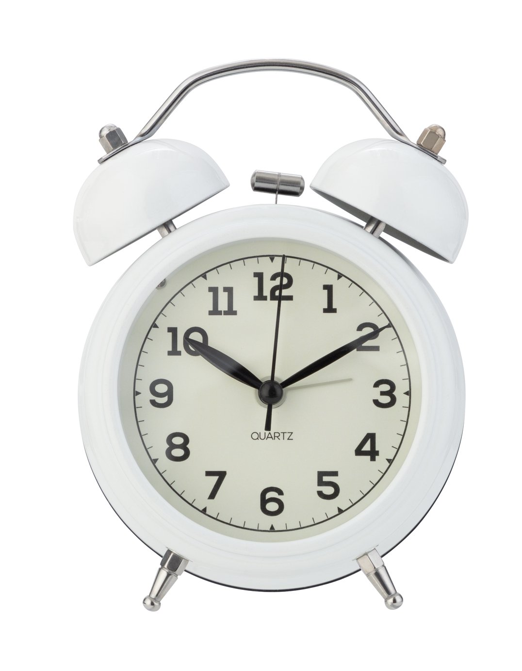 Argos Home Twin Bell Alarm Clock Reviews Updated April 2023