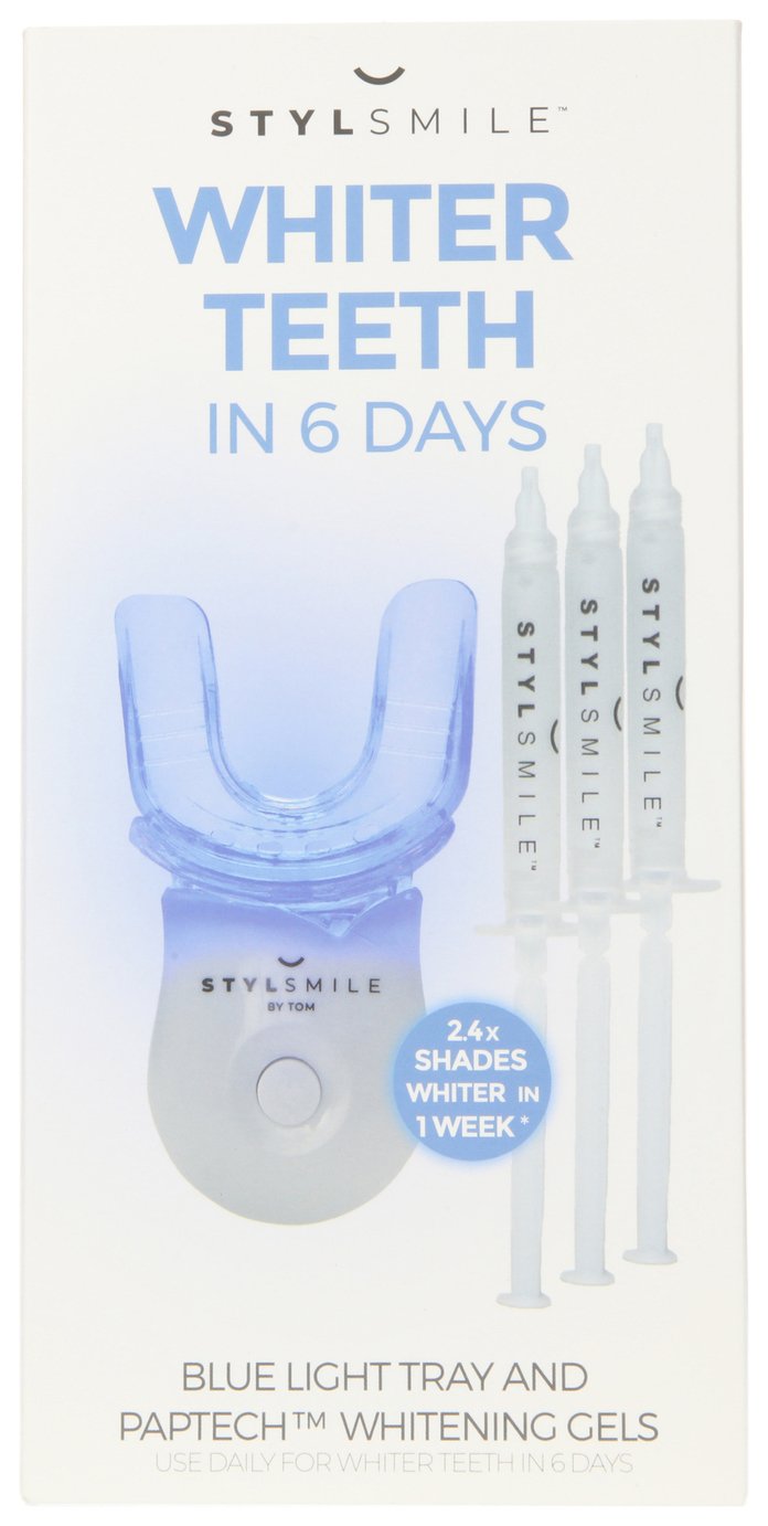 Stylsmile Whitening Tray