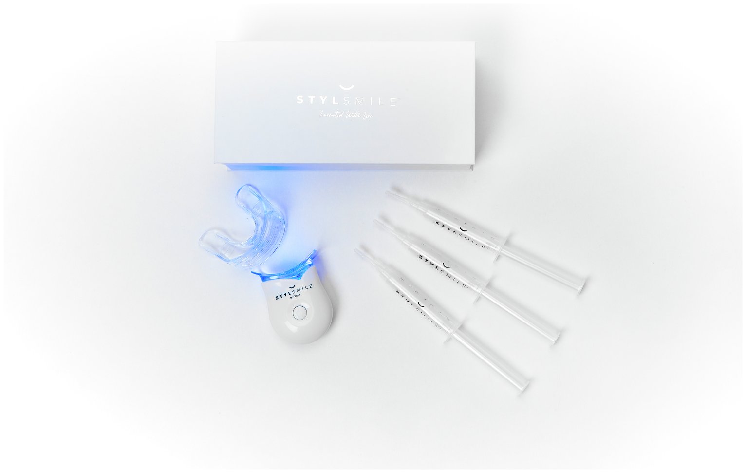 Stylsmile Whitening Tray Review