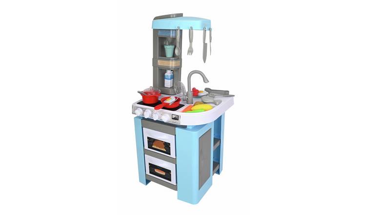 Chad Valley Plastic Kitchen Toy Set