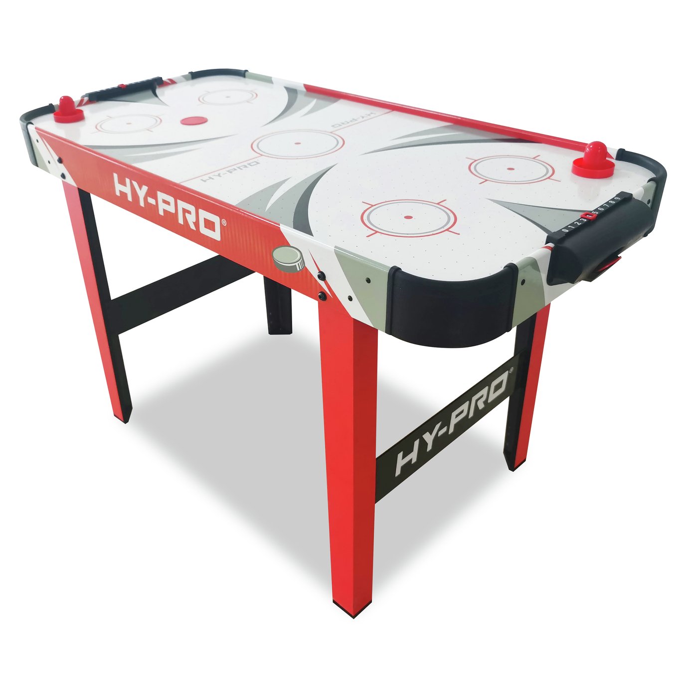 Hy-Pro Entry 4ft Air Hockey Table Review