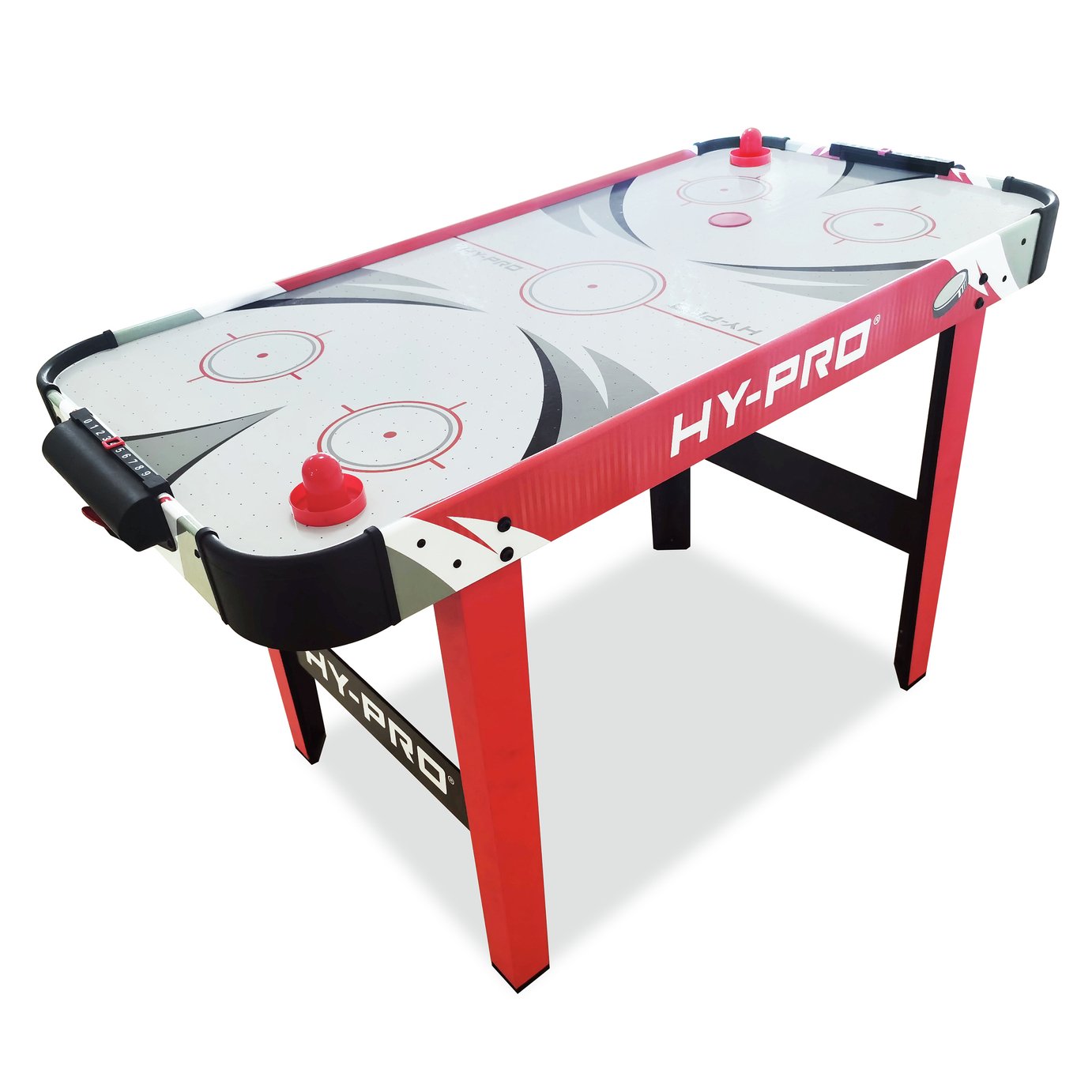 Hy-Pro Entry 4ft Air Hockey Table Review