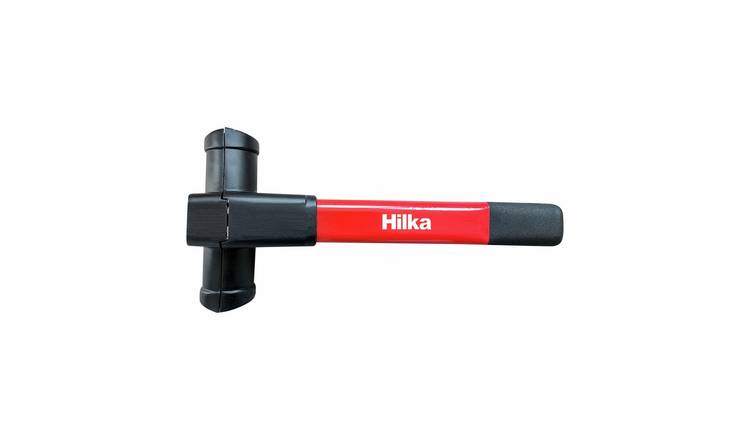 Hilka T-Bar Steering Wheel Lock