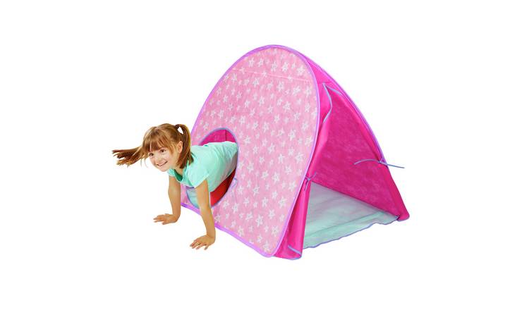 Pop up 2025 tent argos