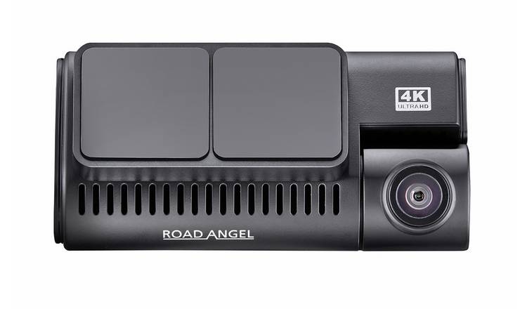 Road Angel Halo Edge Dash Cam 
