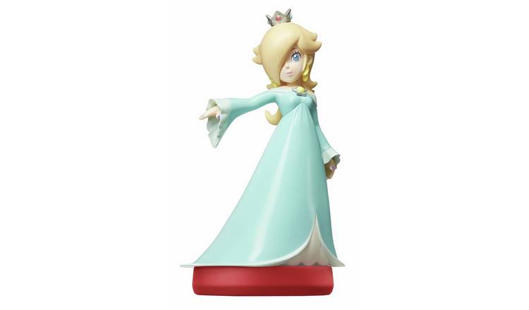 Nintendo Rosalina amiibo Figure