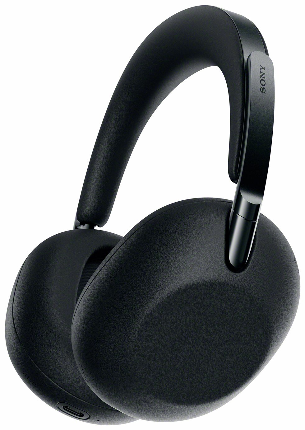 Sony 1000X THE COLLEXION Over-Ear Wireless Headphones - Black