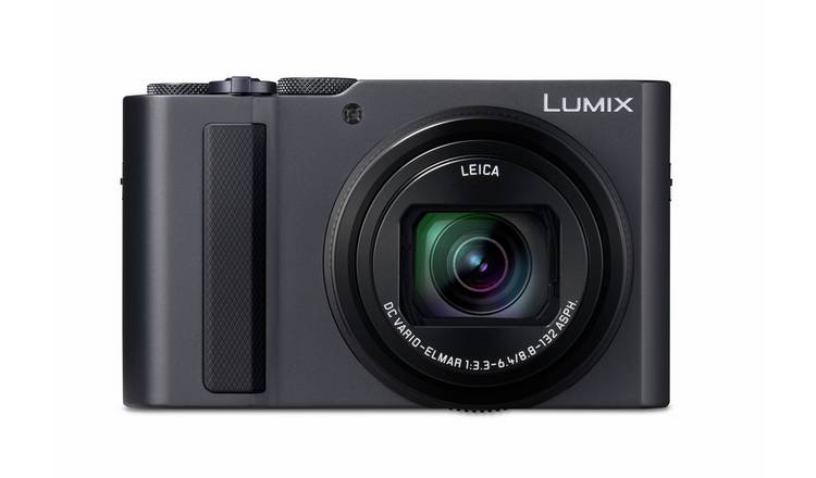 Panasonic Lumix TZ300 Pocket Digital Compact Camera