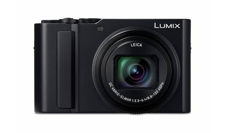 Panasonic Lumix TZ300 Pocket Digital Compact Camera