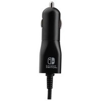 PowerA Nintendo Switch Car Charger - Black 