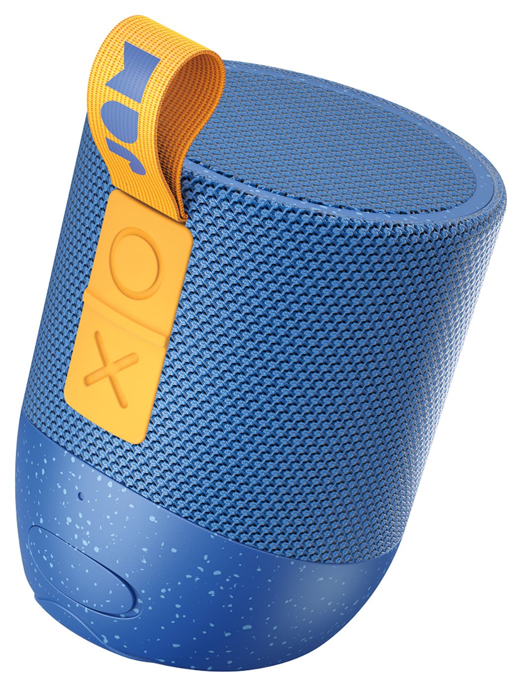 Jam Double Chill Bluetooth Speaker - Blue